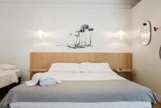 Bellavista Buzz Stylish 1BR Haven Just Steps from the Metro - 7