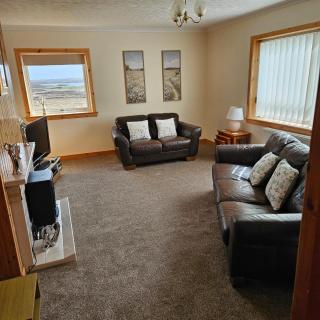 Parkhill Self Catering North Uist - 5