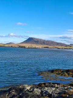 Parkhill Self Catering North Uist - 1