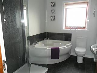 Parkhill Self Catering North Uist - 8