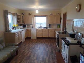 Parkhill Self Catering North Uist - 6
