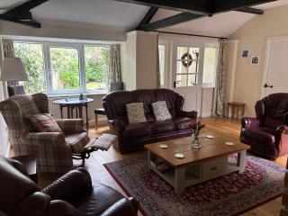 Claire Cottage - 7