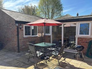 Claire Cottage - 6
