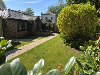 Claire Cottage - 4