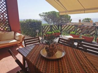 2-Bedroom Apartment 150 Meters from the Sea, Pinus Village - 0