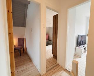 Ferienwohnung Utkiek - 2