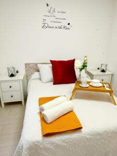 CasaNova Centro C - 1 Room - 6