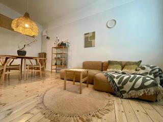 Boutique Central Apartment - 8