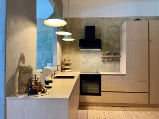 Boutique Central Apartment - 7