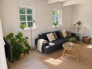 Cozy child-friendly house - 8