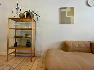Boutique Central Apartment - 4