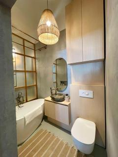 Boutique Central Apartment - 3