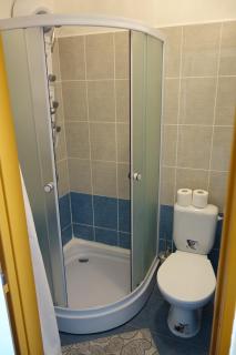 Hotel Sklárna Harrachov - 1