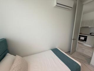 Apartment in Bello Horizonte, Santa Marta - 8