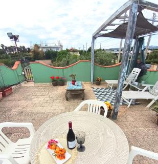 Casa Pagani Loft Noto mare - 8