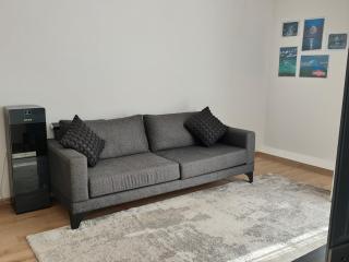 Stylish urban relaxing retreat - 7
