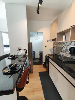 Stylish urban relaxing retreat - 2