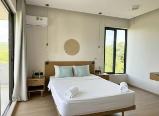 Modern Villa with XXL Pool, Jacuzzi & Outdoor Kitchen - 2