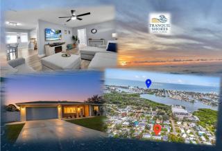Tranquil Shores - 1 mile to IR Beach! (Sleeps 8) - 9