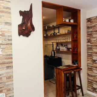 Casa Alojamiento en Buin Cerca BuinZoo - 9