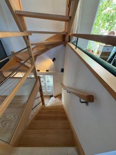 Maison avec jardin, proximité plage, Saint-Malo - 5