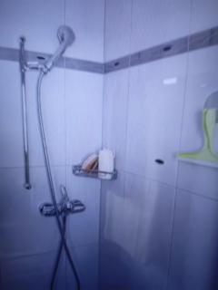 Great stay in Saas Fe I - 2