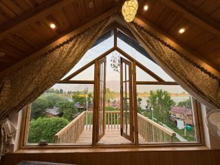 Weather cottage - 9