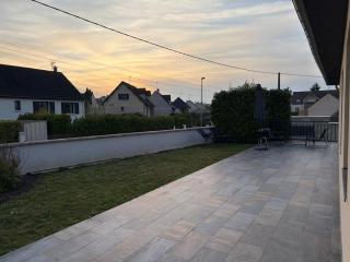 Maison coup de cœur, calme, confort et charme - 5