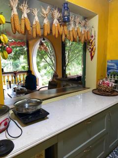 Nhà Bên Suối Retreat - 8