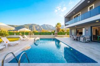 Villa Grand Yasar 1 - 7