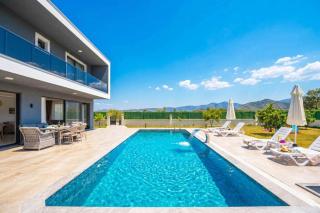 Villa Grand Yasar 1 - 8