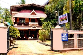SKYLAND homestay - 5