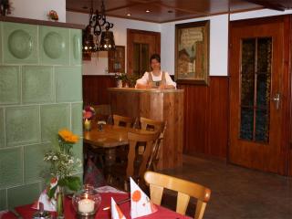 Gasthaus Schweizerhof - Titisee-Neustadt - 8