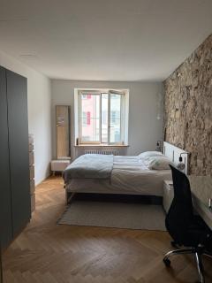 Single-unit accommodation, Olten's Old Town, 4 people - 3