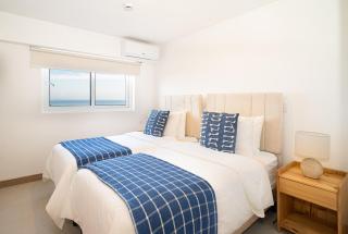 Ocean View Condo | Steps to Beach & Comfort - 1