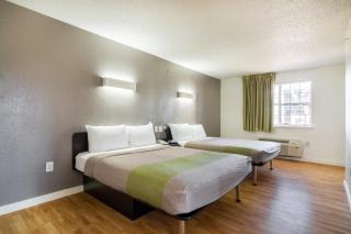 Everstay Living Extended Stay - 7
