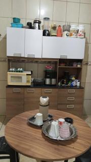 Quarto suite casal - 2