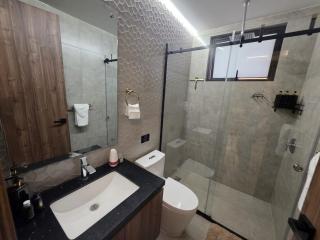 Maya Golden Suites Your Luxury Cuenca Escape - 7