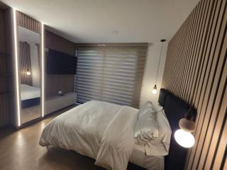 Maya Golden Suites Your Luxury Cuenca Escape - 5
