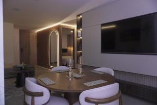 Maya Golden Suites Your Luxury Cuenca Escape - 2