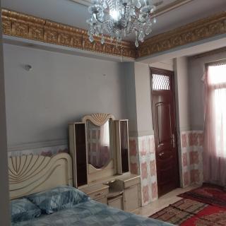Salam carwan apartment - 4