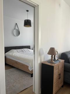 Prishtina Center Apartment - 7