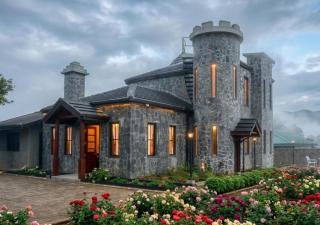 Mahaeliya Rock Castle - 0