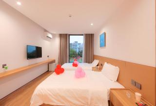 四季酒店SiJi Hotel - 3