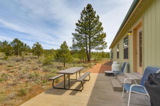 Secluded Boulder House - Next to National Forests! - Boulder Town - 0