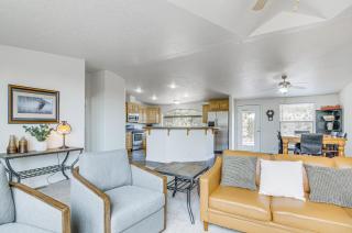 Secluded Boulder House - Next to National Forests! - Boulder Town - 6