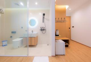 四季酒店SiJi Hotel - Hanoi - 2