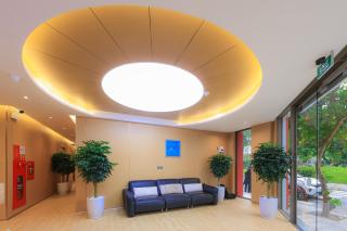 四季酒店SiJi Hotel - Hanoi - 1
