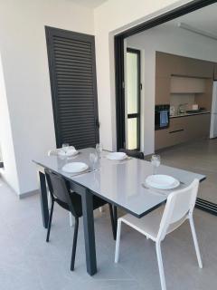 Promenade Larnaca Apartments - 7