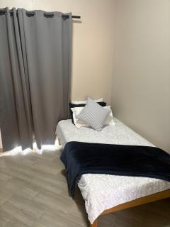 SwanNest - 2